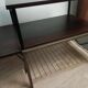 Beating coffee table
