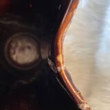 Vase vallauris