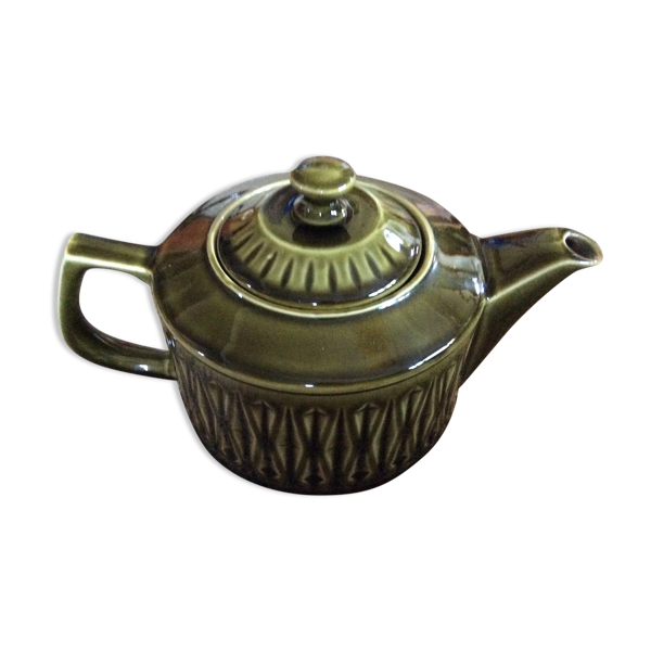 Théière anglaise