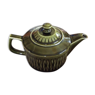 English teapot