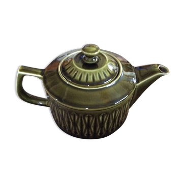 Théière anglaise
