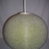 John and Sylvia Reed's Rotaflex Ball Pendant from the 1960s