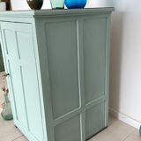 Old vintage jam maker