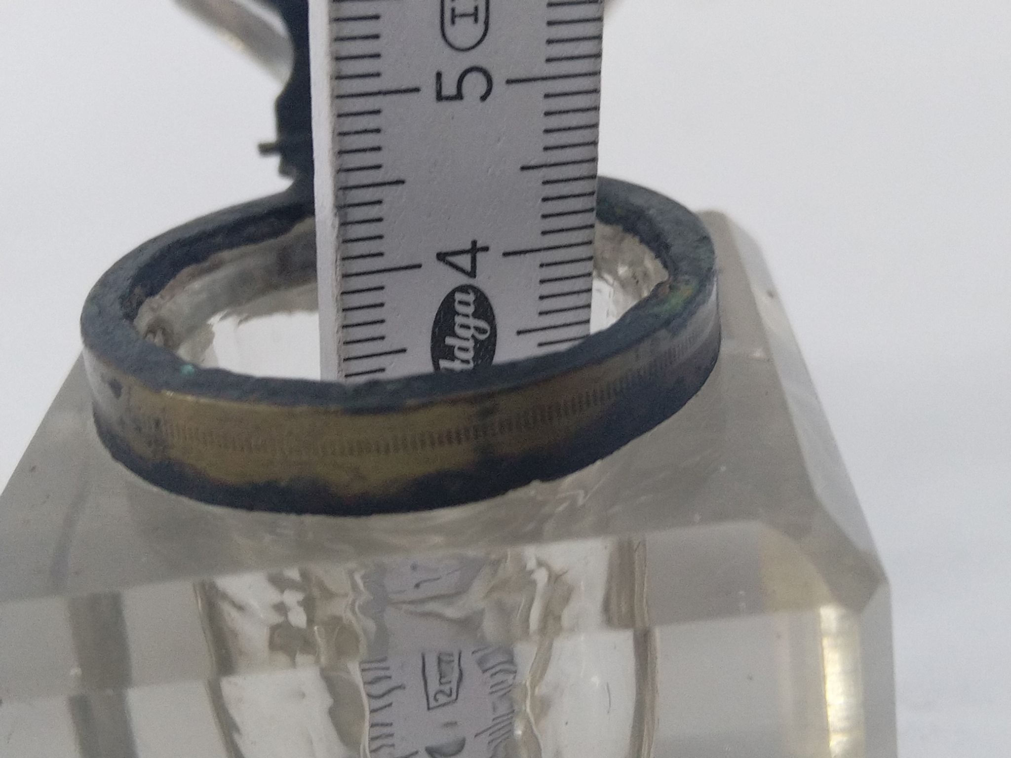 vase miniature