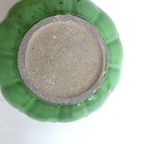 Vintage ceramic pitcher