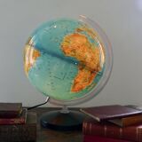 70s world map