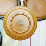 Assiettes dessert St Amand Meylan