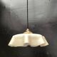 Suspension opaline