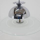 Functionalist chandelier, 1930s