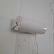Vintage 80's Ikea wall lamp