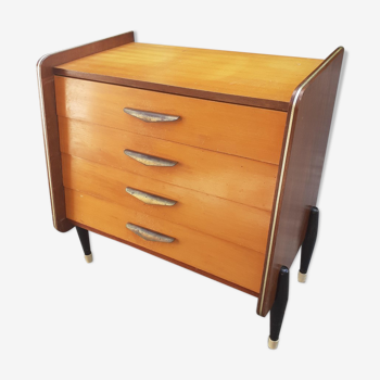 Vintage dresser 1960