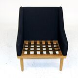 Armchair, Poul Volther, Frem Røjle, Denmark, 1960
