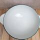 Antique soup tureen KG Lunéville Eaubonne hand-painted