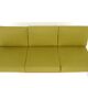 Scandinavian sofa 3 places, Folke Ohlsson for DUX, Sweden, 1960