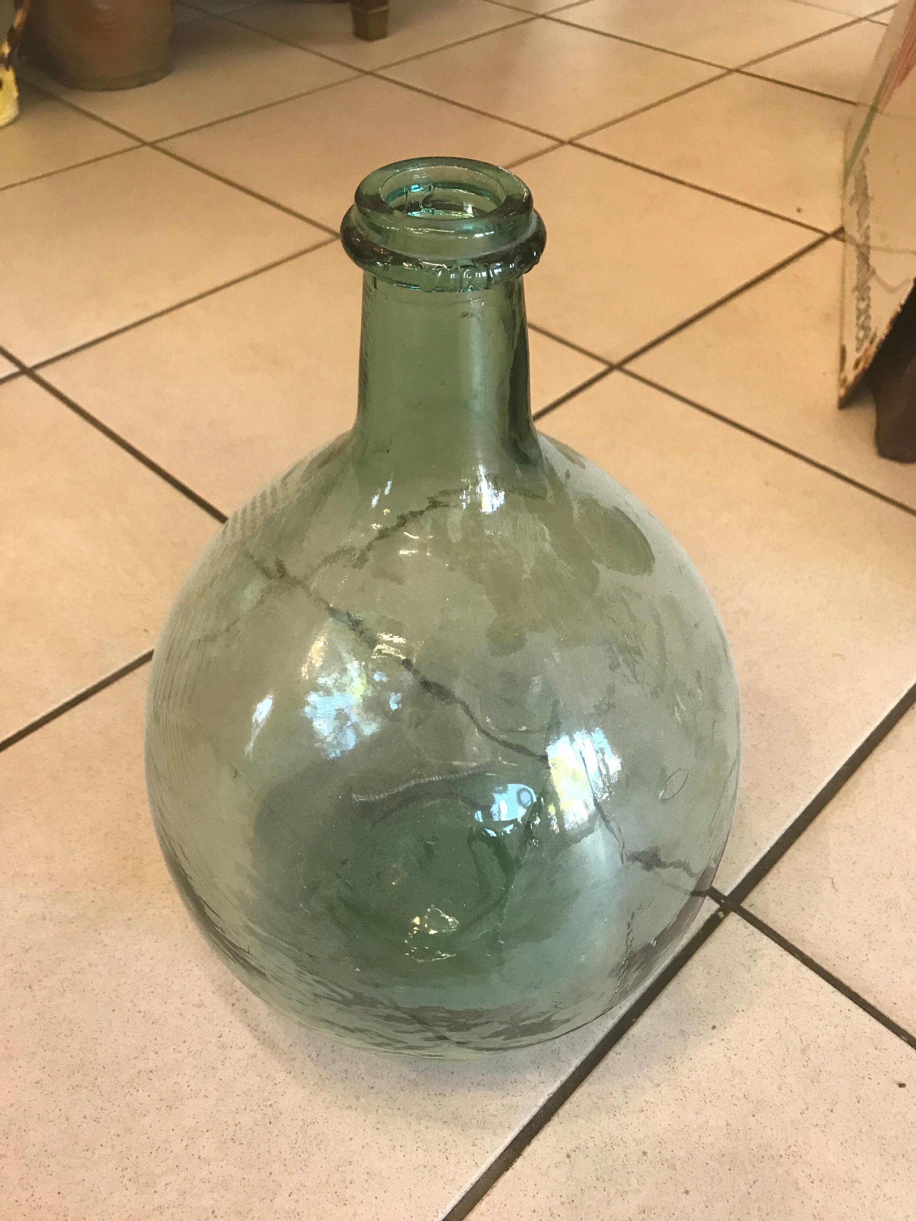 Lady jeanne Green 5 litres