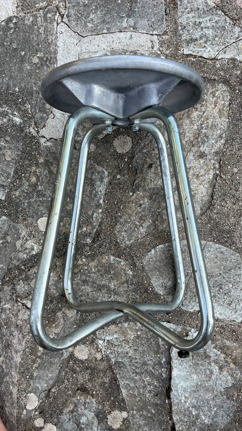 Habitat Stool - Terence Coran