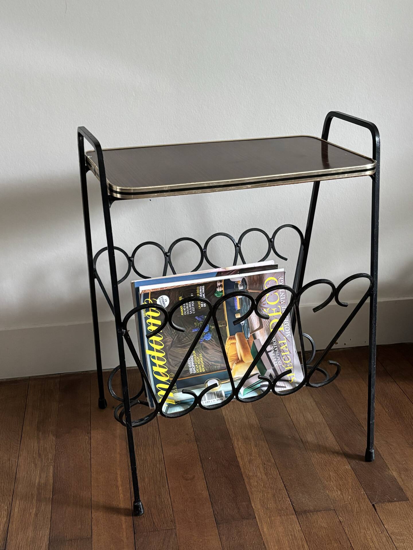 1960s side table