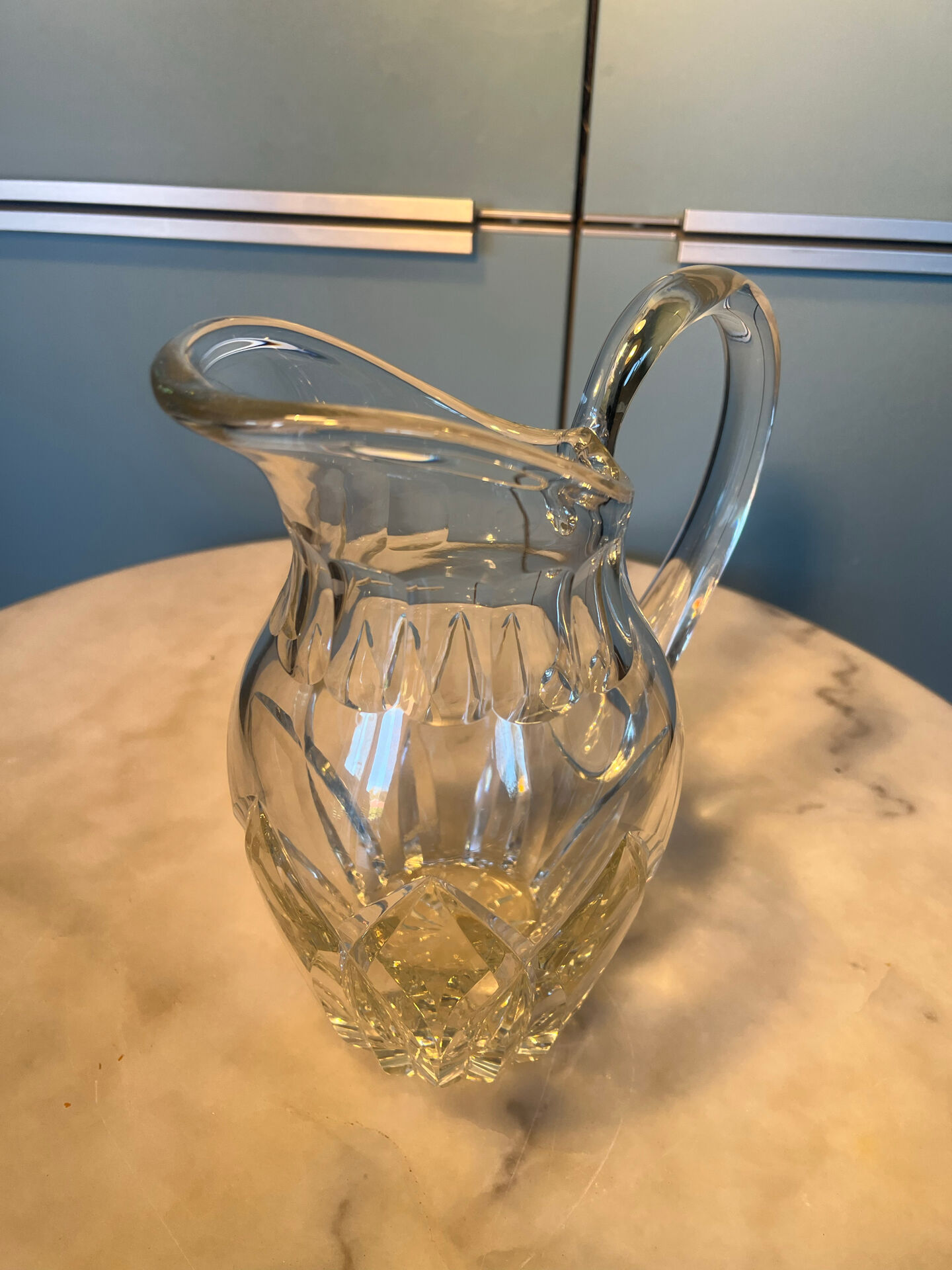 Saint-Louis Camargue pitcher