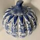 Large Chinese Porcelain Ginger Jar