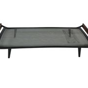 Vintage Day bed Auping Cleopatra design by Dick Cordemeyer 60's
