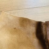 Cowhide rug