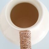 Large ceramic pitcher