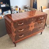 Commode art deco