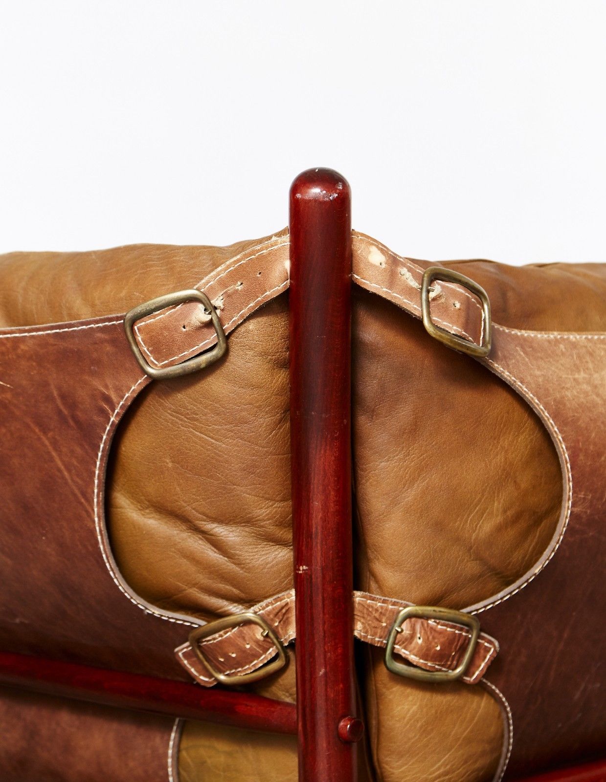 Ilona armchair by Arne Norell for Aneby Møbler