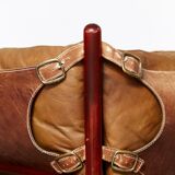 Ilona armchair by Arne Norell for Aneby Møbler