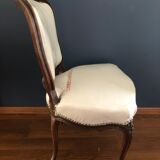 Old chair