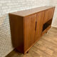 Scandinavian Upper Enfilade Fristho 1960