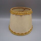 Small vintage lampshade