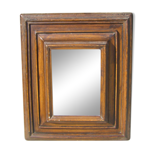 miroir huguenot