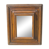 Huguenot mirror