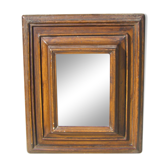 Miroir huguenot