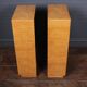 Bedside Cabinets in Karelian Birch