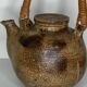 Alain Rech tea set