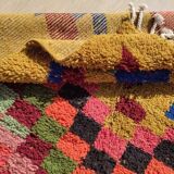 Custom Moroccan rug 150/250cm