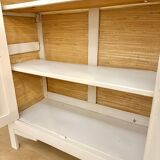 Small Art Deco display case