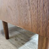 Secretary / Teak dressing table, Danish design, 1960s.