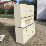 Vintage buffet