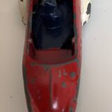 Old metal children's toy / 1950s