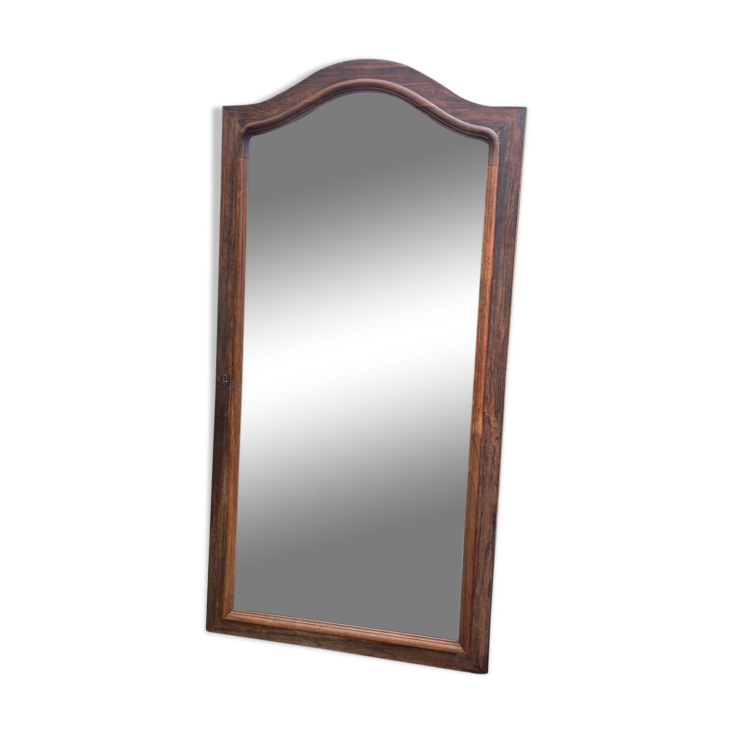 Beveled mirror 1960