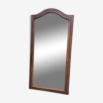 Beveled mirror 1960