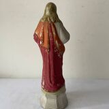 Religious statue