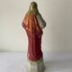Religious statue