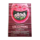 Affiche originale les copains 2 panneaux savignac rich bedos