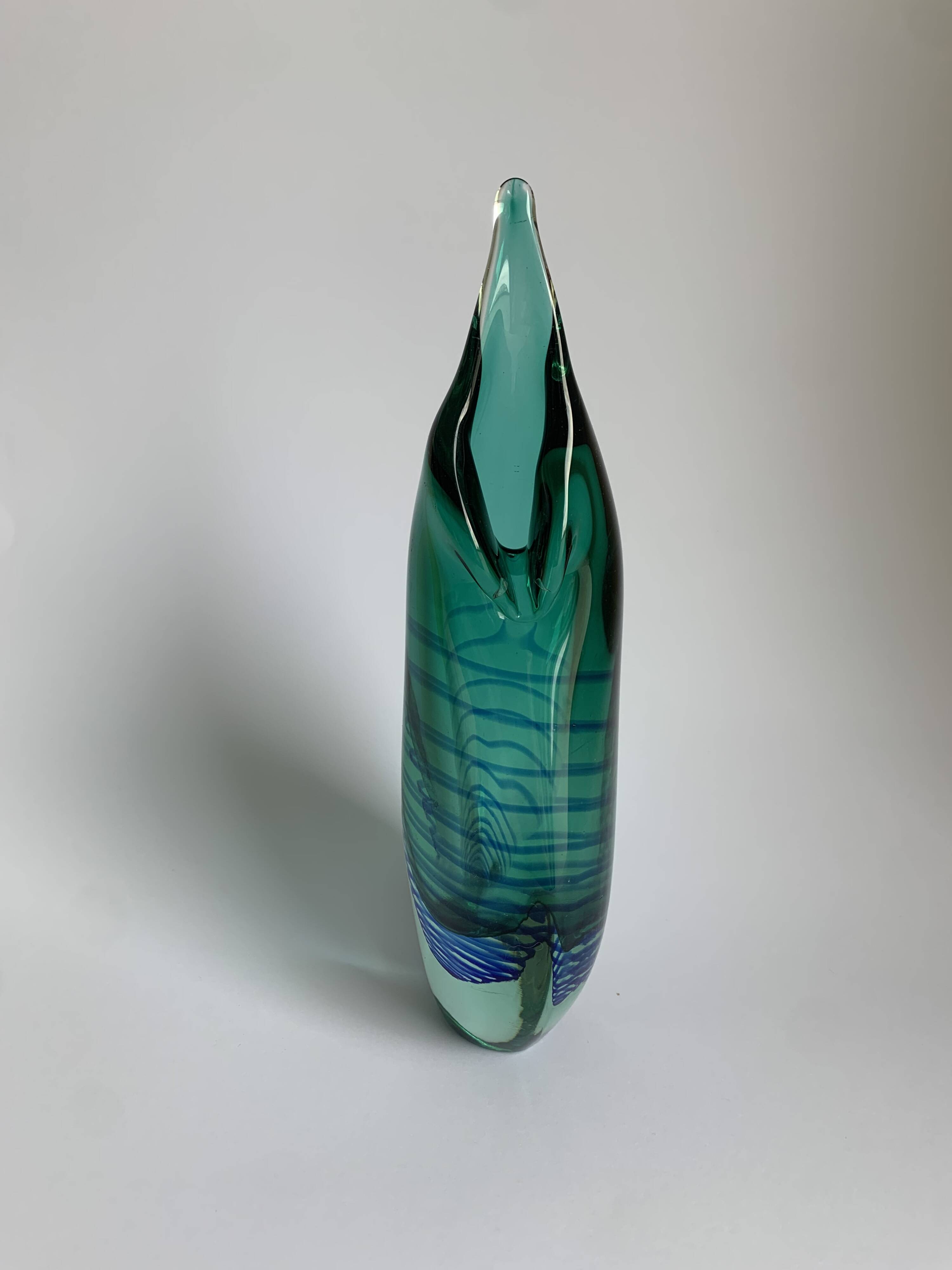 Vintage Murano Vase