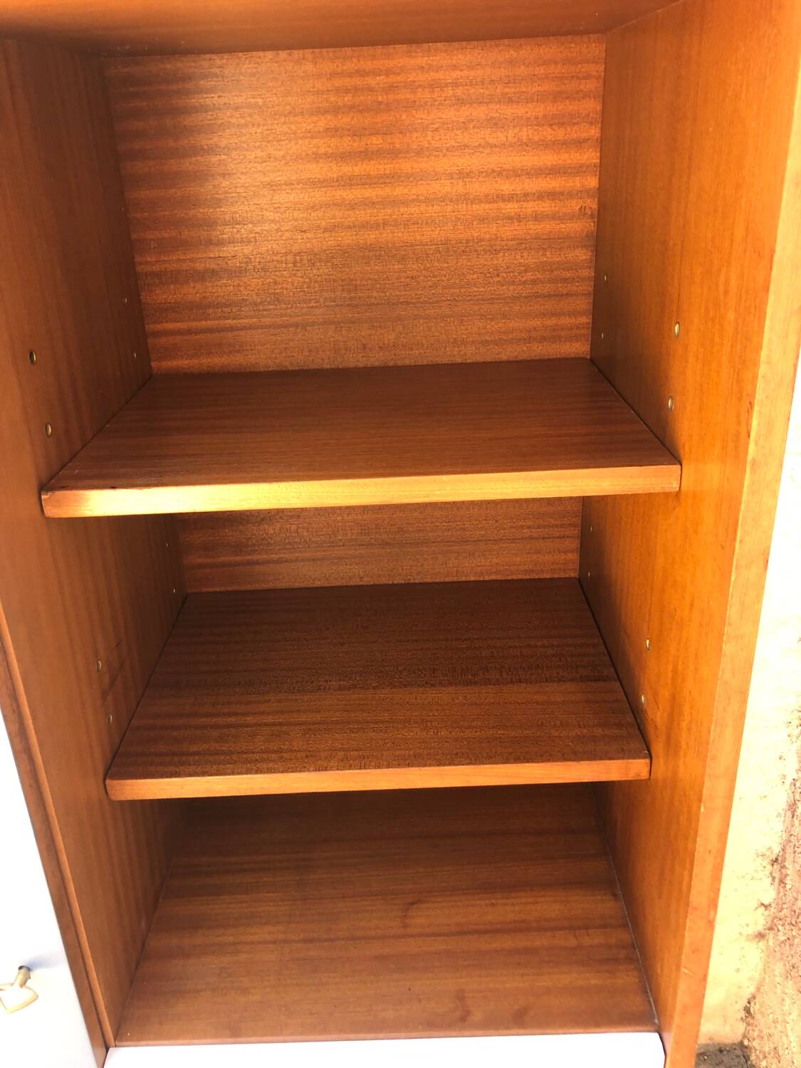 Cupboard