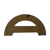 Wooden School Reporter